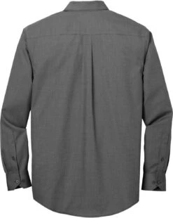 Red House Non Iron Nailshead Dress Shirt -Thread Logic Store Red House Non Iron Nailshead Dress Shirt 2