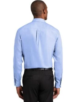 Red House Non Iron Nailshead Dress Shirt -Thread Logic Store Red House Non Iron Nailshead Dress Shirt 8