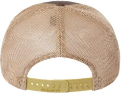 Richardson 112+ R-Flex Adjustable Trucker Cap -Thread Logic Store Richardson 112 R Flex Adjustable Trucker Cap 11