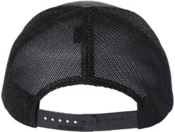 Richardson 112+ R-Flex Adjustable Trucker Cap -Thread Logic Store Richardson 112 R Flex Adjustable Trucker Cap 14