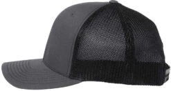 Richardson 112+ R-Flex Adjustable Trucker Cap -Thread Logic Store Richardson 112 R Flex Adjustable Trucker Cap 15