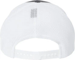 Richardson 112+ R-Flex Adjustable Trucker Cap -Thread Logic Store Richardson 112 R Flex Adjustable Trucker Cap 17