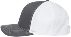 Richardson 112+ R-Flex Adjustable Trucker Cap -Thread Logic Store Richardson 112 R Flex Adjustable Trucker Cap 18