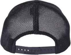 Richardson 112+ R-Flex Adjustable Trucker Cap -Thread Logic Store Richardson 112 R Flex Adjustable Trucker Cap 2