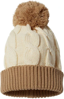 Richardson Chunk Twist Cuffed Beanie -Thread Logic Store Richardson Chunk Twist Cuffed Beanie CreamMocha 1 Size 4