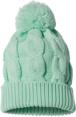 Richardson Chunk Twist Cuffed Beanie -Thread Logic Store Richardson Chunk Twist Cuffed Beanie Seafoam 1 Size 7