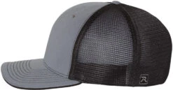 Richardson Fitted Pulse Sportmesh Cap With R-Flex 32 Richardson Fitted Pulse Sportmesh Cap With R-Flex -Thread Logic Store Richardson Fitted Pulse Sportmesh Cap with R Flex 12