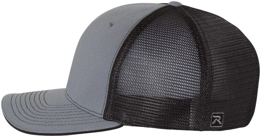 Richardson Fitted Pulse Sportmesh Cap With R-Flex 13 Richardson Fitted Pulse Sportmesh Cap With R-Flex - Image 13