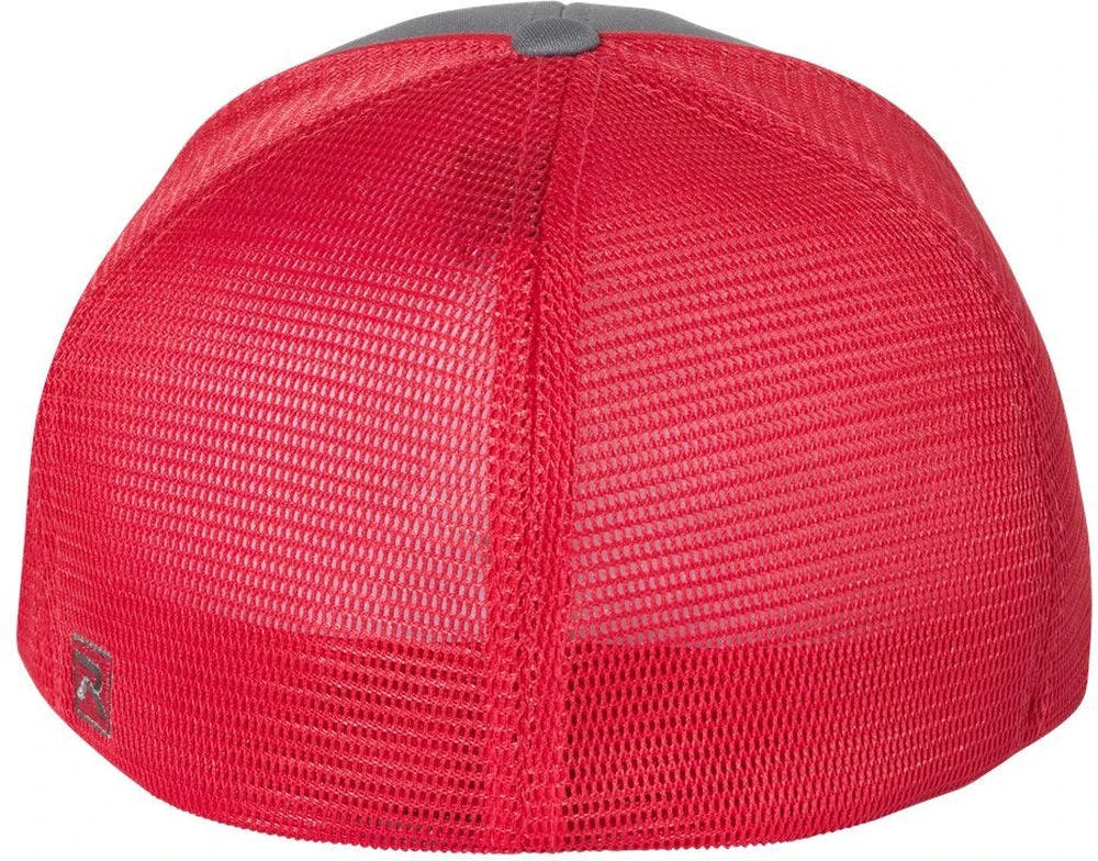 Richardson Fitted Pulse Sportmesh Cap With R-Flex 15 Richardson Fitted Pulse Sportmesh Cap With R-Flex - Image 15