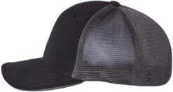 Richardson Fitted Pulse Sportmesh Cap With R-Flex 23 Richardson Fitted Pulse Sportmesh Cap With R-Flex -Thread Logic Store Richardson Fitted Pulse Sportmesh Cap with R Flex 3