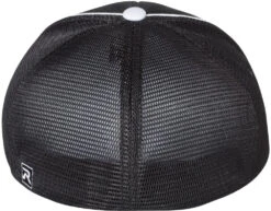Richardson Fitted Pulse Sportmesh Cap With R-Flex 25 Richardson Fitted Pulse Sportmesh Cap With R-Flex -Thread Logic Store Richardson Fitted Pulse Sportmesh Cap with R Flex 5