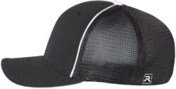 Richardson Fitted Pulse Sportmesh Cap With R-Flex 26 Richardson Fitted Pulse Sportmesh Cap With R-Flex -Thread Logic Store Richardson Fitted Pulse Sportmesh Cap with R Flex 6