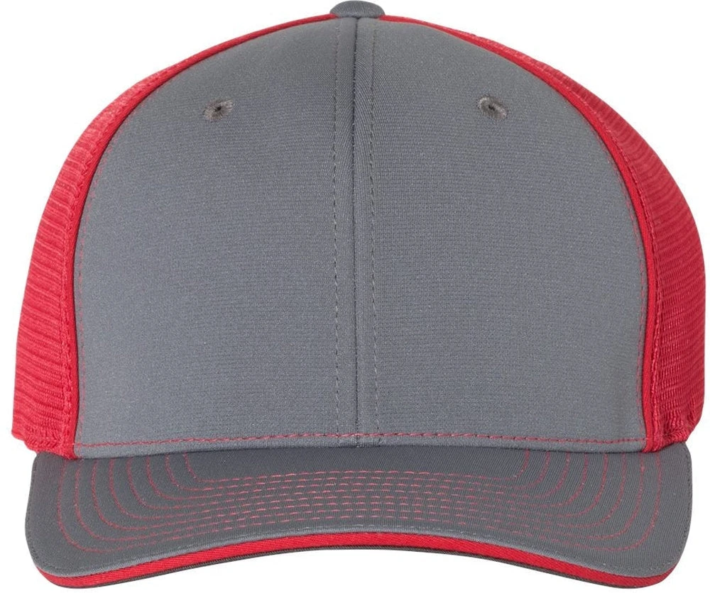 Richardson Fitted Pulse Sportmesh Cap With R-Flex 14 Richardson Fitted Pulse Sportmesh Cap With R-Flex - Image 14