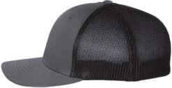 Richardson Fitted Trucker With RFlex 32 Richardson Fitted Trucker With RFlex -Thread Logic Store Richardson Fitted Trucker with RFlex 12