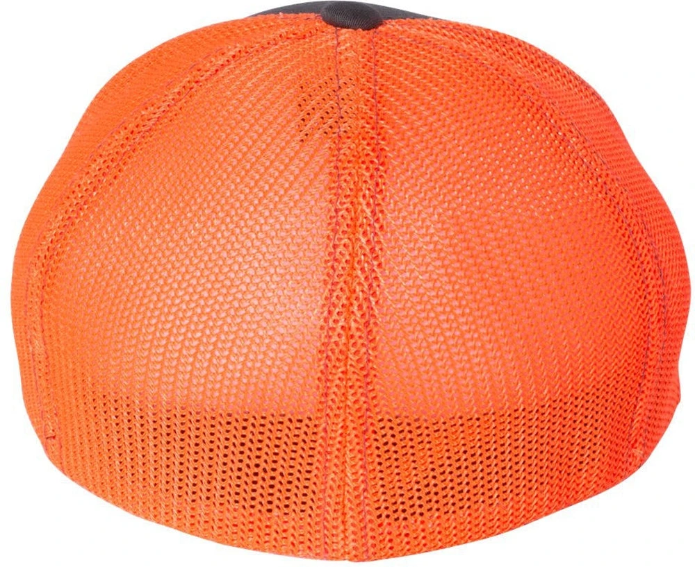 Richardson Fitted Trucker With RFlex 15 Richardson Fitted Trucker With RFlex - Image 15