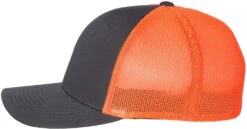Richardson Fitted Trucker With RFlex 35 Richardson Fitted Trucker With RFlex -Thread Logic Store Richardson Fitted Trucker with RFlex 15