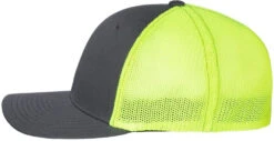 Richardson Fitted Trucker With RFlex 38 Richardson Fitted Trucker With RFlex -Thread Logic Store Richardson Fitted Trucker with RFlex 18