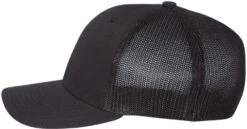 Richardson Fitted Trucker With RFlex 23 Richardson Fitted Trucker With RFlex -Thread Logic Store Richardson Fitted Trucker with RFlex 3