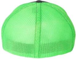 Richardson Fitted Trucker With RFlex 25 Richardson Fitted Trucker With RFlex -Thread Logic Store Richardson Fitted Trucker with RFlex 5