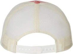 Richardson Low Pro Heather Trucker -Thread Logic Store Richardson Low Pro Heather Trucker 10