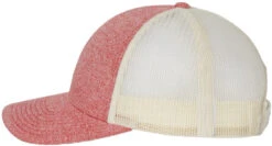 Richardson Low Pro Heather Trucker -Thread Logic Store Richardson Low Pro Heather Trucker 11