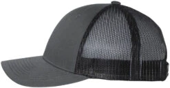 Richardson Low Pro Trucker Cap 32 Richardson Low Pro Trucker Cap -Thread Logic Store Richardson Low Pro Trucker Cap 12