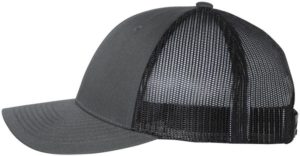 Richardson Low Pro Trucker Cap 13 Richardson Low Pro Trucker Cap - Image 13