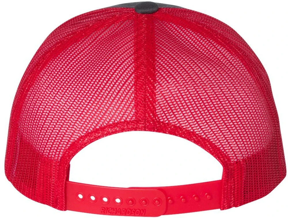 Richardson Low Pro Trucker Cap 18 Richardson Low Pro Trucker Cap - Image 18