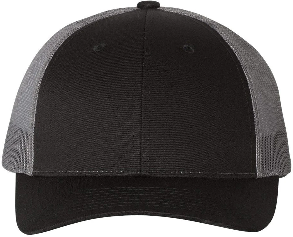 Richardson Low Pro Trucker Cap 8 Richardson Low Pro Trucker Cap - Image 8