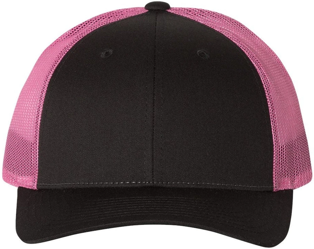Richardson Low Pro Trucker Cap 14 Richardson Low Pro Trucker Cap - Image 14