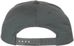 Richardson Pinch Front Twill Back Trucker Cap -Thread Logic Store Richardson Pinch Front Twill Back Trucker Cap 8