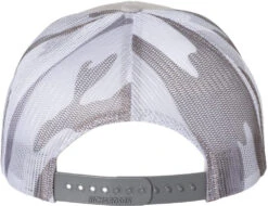 Richardson Printed MeshBack Trucker Cap 31 Richardson Printed MeshBack Trucker Cap -Thread Logic Store Richardson Printed MeshBack Trucker Cap 11