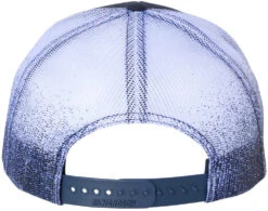 Richardson Printed MeshBack Trucker Cap 37 Richardson Printed MeshBack Trucker Cap -Thread Logic Store Richardson Printed MeshBack Trucker Cap 17