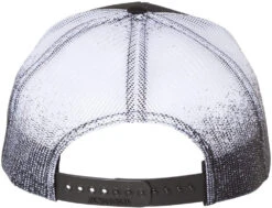Richardson Printed MeshBack Trucker Cap 22 Richardson Printed MeshBack Trucker Cap -Thread Logic Store Richardson Printed MeshBack Trucker Cap 2