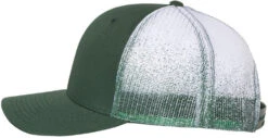 Richardson Printed MeshBack Trucker Cap 26 Richardson Printed MeshBack Trucker Cap -Thread Logic Store Richardson Printed MeshBack Trucker Cap 6