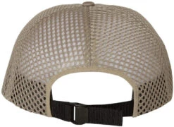 Richardson Rouge Wide Set Mesh -Thread Logic Store Richardson Rouge Wide Set Mesh 17