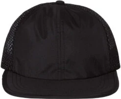 Richardson Rouge Wide Set Mesh -Thread Logic Store Richardson Rouge Wide Set Mesh Black OSFA 4