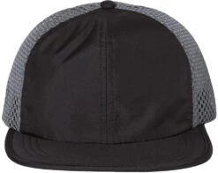 Richardson Rouge Wide Set Mesh -Thread Logic Store Richardson Rouge Wide Set Mesh BlackCharcoal OSFA 7