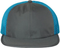 Richardson Rouge Wide Set Mesh -Thread Logic Store Richardson Rouge Wide Set Mesh CharcoalCyan OSFA 13