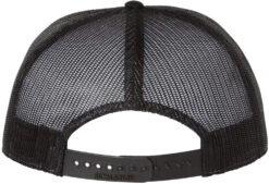 Richardson Seven-Panel Trucker Cap 30 Richardson Seven-Panel Trucker Cap -Thread Logic Store Richardson Seven Panel Trucker Cap 11