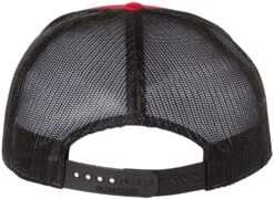 Richardson Seven-Panel Trucker Cap 36 Richardson Seven-Panel Trucker Cap -Thread Logic Store Richardson Seven Panel Trucker Cap 17