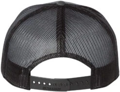 Richardson Seven-Panel Trucker Cap 24 Richardson Seven-Panel Trucker Cap -Thread Logic Store Richardson Seven Panel Trucker Cap 5