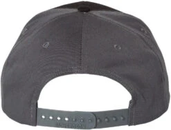 Richardson Twill Back Trucker Cap -Thread Logic Store Richardson Twill Back Trucker Cap 2