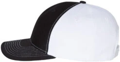 Richardson Twill Back Trucker Cap -Thread Logic Store Richardson Twill Back Trucker Cap 6