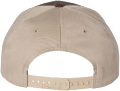 Richardson Twill Back Trucker Cap -Thread Logic Store Richardson Twill Back Trucker Cap 8