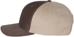 Richardson Twill Back Trucker Cap -Thread Logic Store Richardson Twill Back Trucker Cap 9