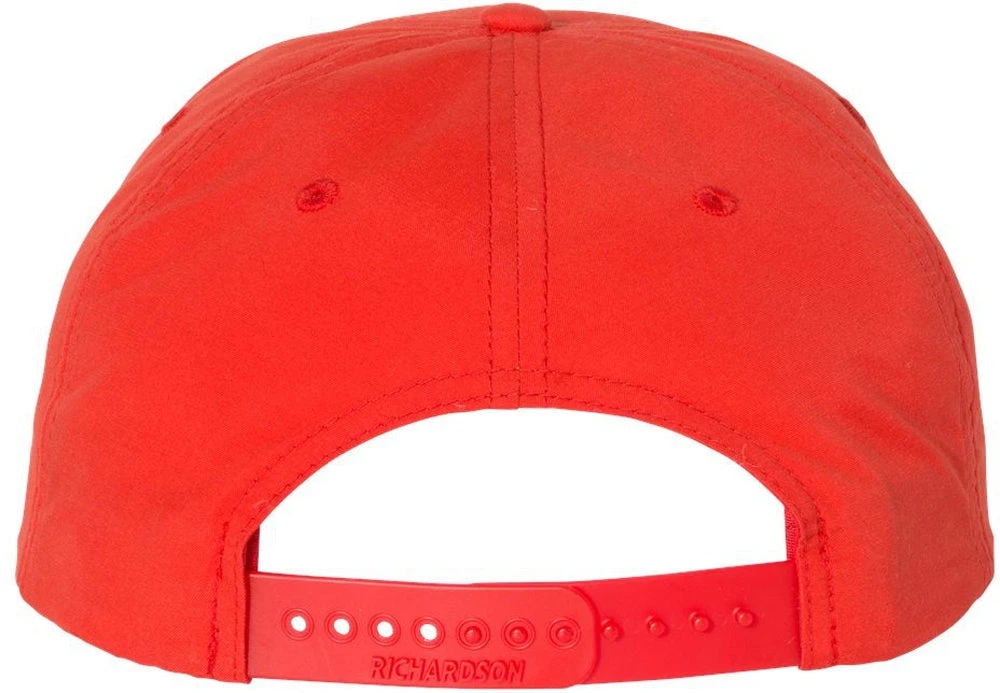 Richardson Umpqua Snapback Cap 15 Richardson Umpqua Snapback Cap - Image 15
