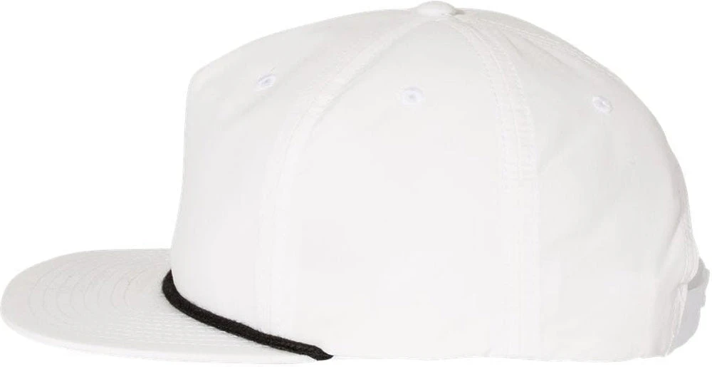 Richardson Umpqua Snapback Cap 19 Richardson Umpqua Snapback Cap - Image 19
