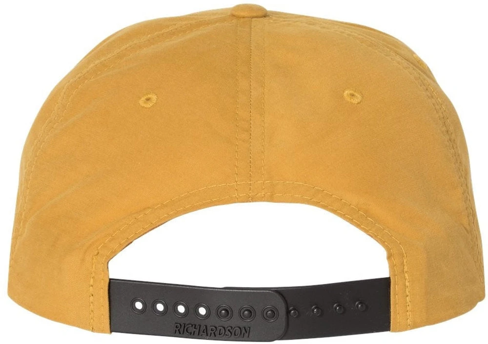 Richardson Umpqua Snapback Cap 3 Richardson Umpqua Snapback Cap - Image 3