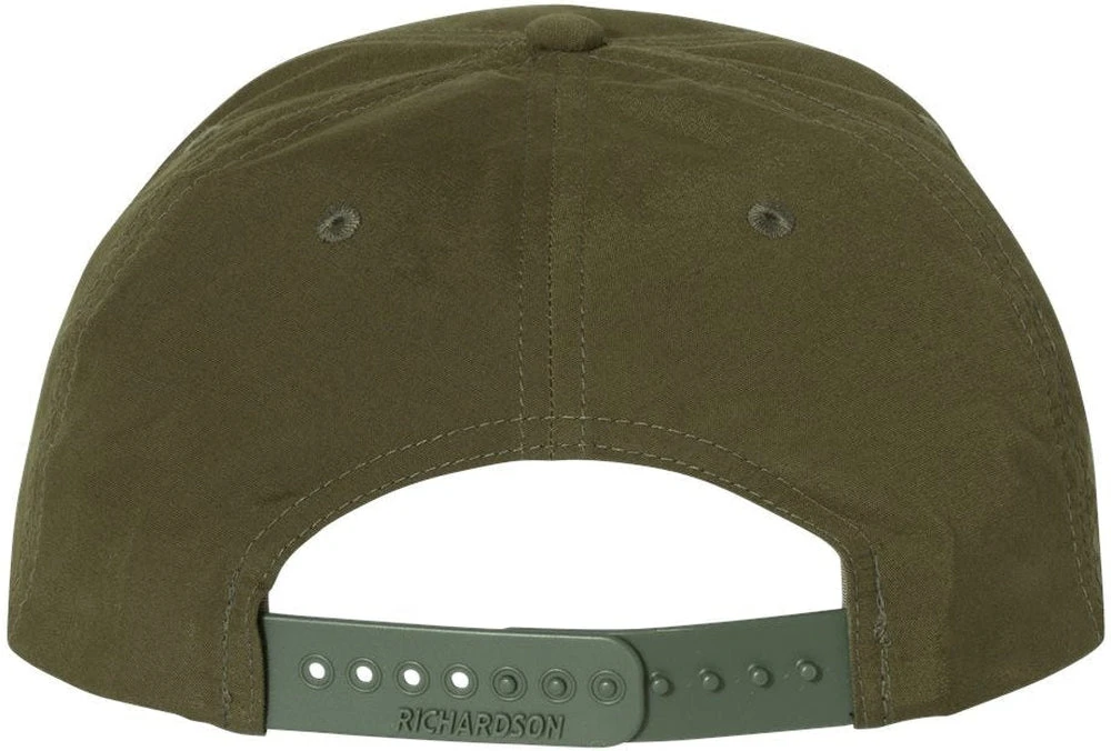 Richardson Umpqua Snapback Cap 9 Richardson Umpqua Snapback Cap - Image 9